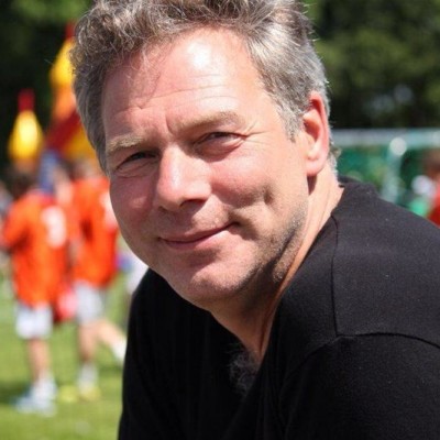 Talentcard van Albert Hattum van