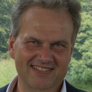 Talentcard van André Lubbe