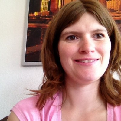 Sanne Mens - Dirkson