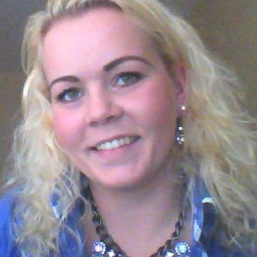 Talentcard van Lisette Weijmer