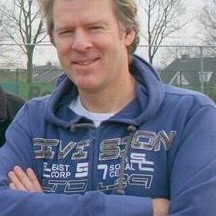 Talentcard van Geert Steenbergen