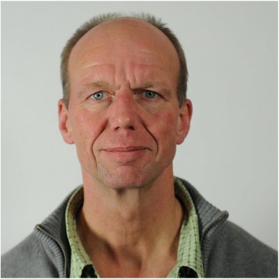 Talentcard van Gerard Meijer