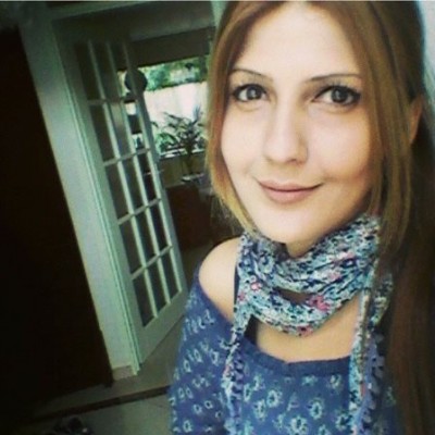 Talentcard van Ozen Karatas