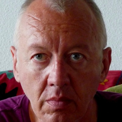 Talentcard van Harm van Dijk