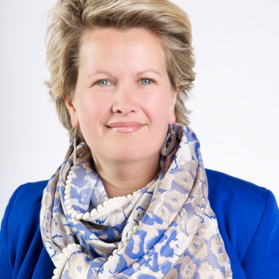 Marieke van der Linden