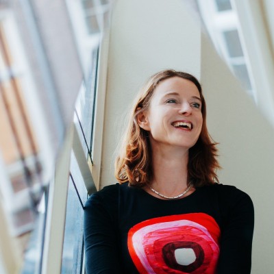 Quirine van der Klooster