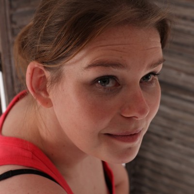 Talentcard van Liesbeth Silvius