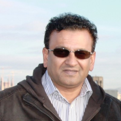 Jamdeo Gopal