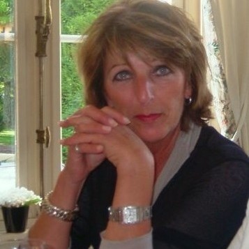 Talentcard van Joyce van Hamersvelt