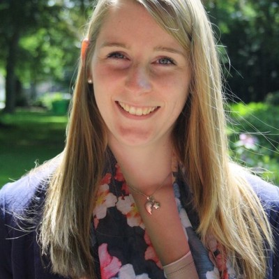 Talentcard van Natalie Boutkan