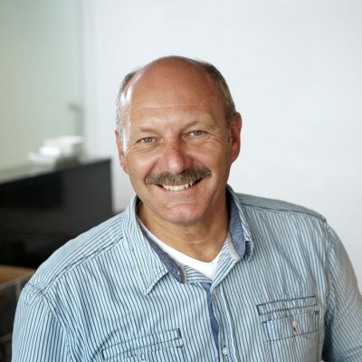 Talentcard van Leo Munsters