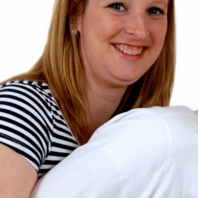 Claire Rademaker-Bloos