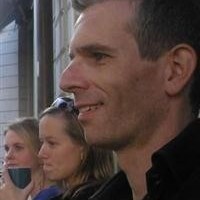 Talentcard van Roel van Eerdewijk