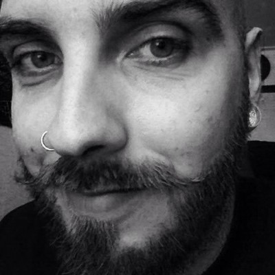 Talentcard van Harry Schipper