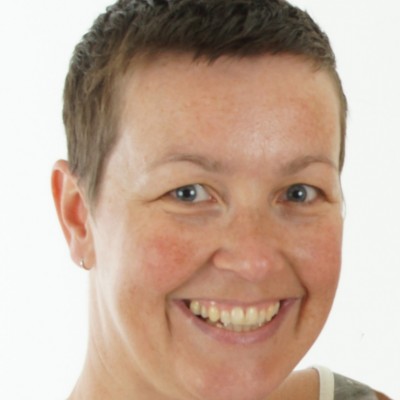Talentcard van Chantal van Zadelhoff