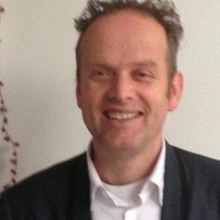 Talentcard van Frans Pels