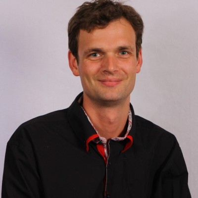 Talentcard van Lennart van Dijk
