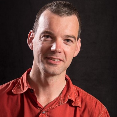 Talentcard van Gerjan Timmerman