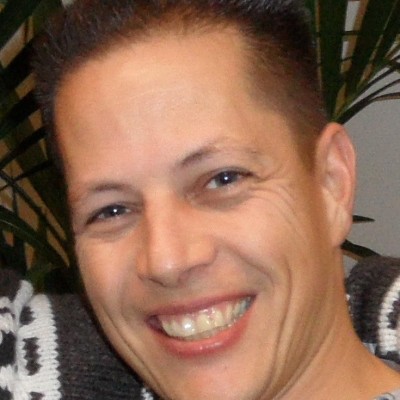 Talentcard van Stefan Christiani