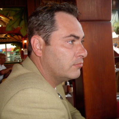 Talentcard van Frans Criekingen van