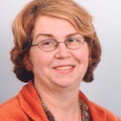 Talentcard van Odette van Doorn