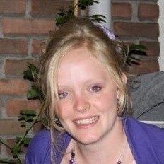 Talentcard van Sandra Nijboer- Zwakenberg