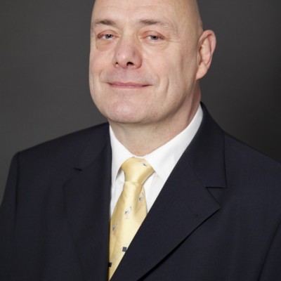 Peter van Helden