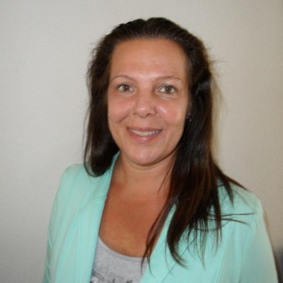 Talentcard van Diane Broek
