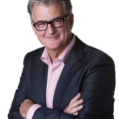 Talentcard van Robert Jan de Roo