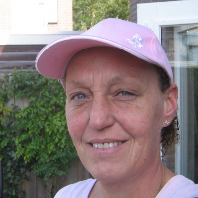 Talentcard van Esther Jansen