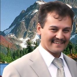 Talentcard van Esat Kocyigit