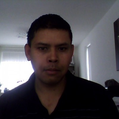 Talentcard van brian keyner