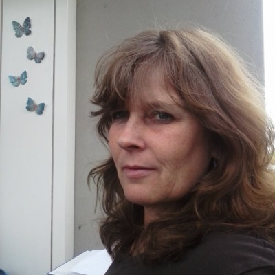 Talentcard van Majella van Minkelen