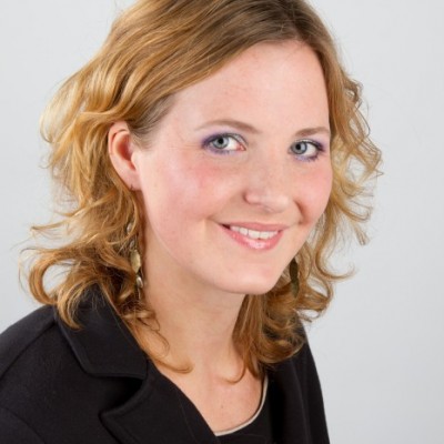 Talentcard van Danielle Coljee