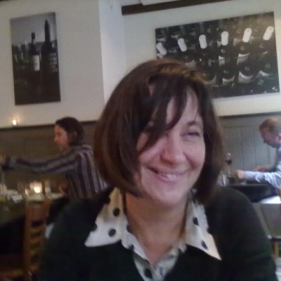 Talentcard van Paula Hartog