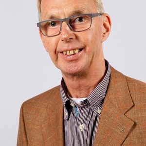 Talentcard van George van Wyk