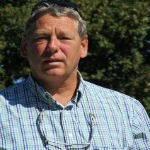 Talentcard van Fred Scharwachter
