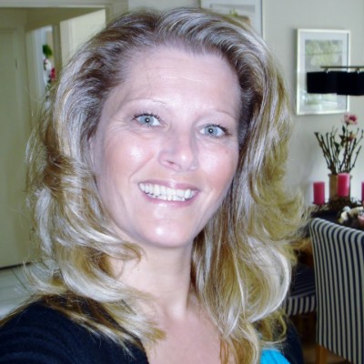 Talentcard van Angeligue van Weert