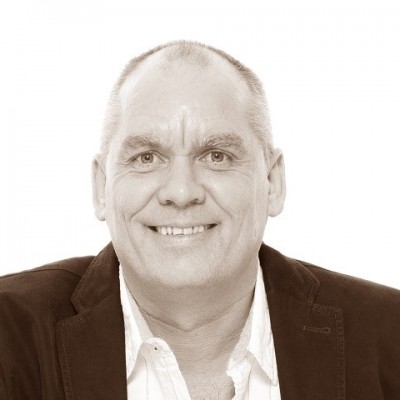 Talentcard van Bert Spaansen