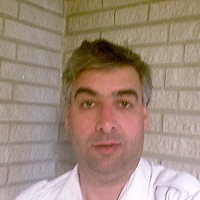 Talentcard van Nicolaas in t Veld