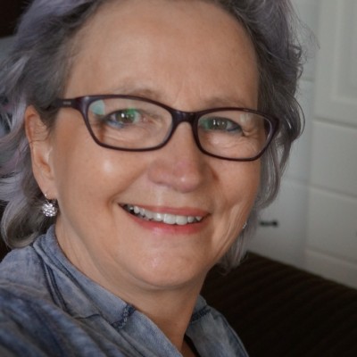 Talentcard van Jantina Kautz