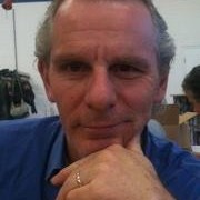 Talentcard van Yvo van Sloun