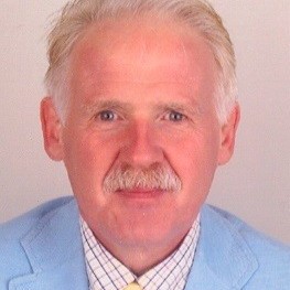 Talentcard van Joop de Jagher