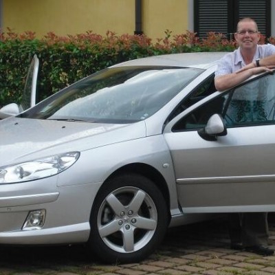 Talentcard van alex draayers