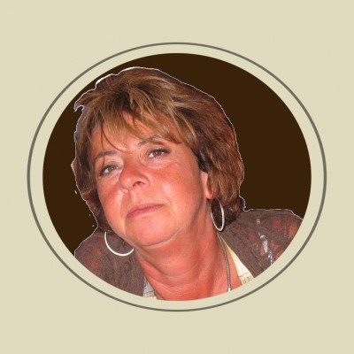 Talentcard van Carola van den Bedem - van Beek