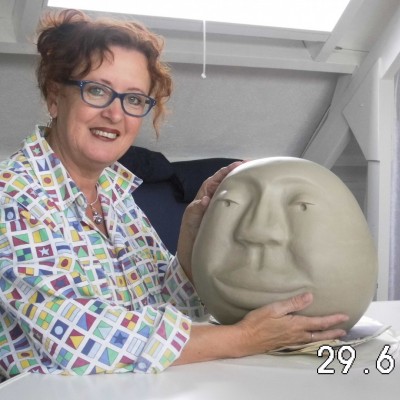 Talentcard van anneke Rinia-Brouwers