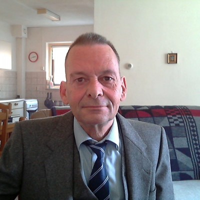 Talentcard van Peter Beerens