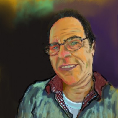 Talentcard van Harry Coenders