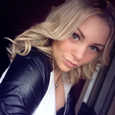 Talentcard van Dayenne Speetjens