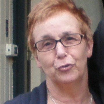 Talentcard van Marja Drijvers van Alten